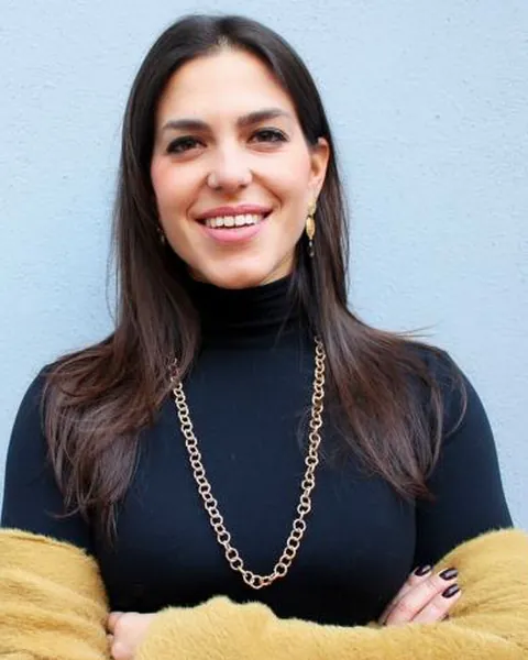 Irene Pugliatti