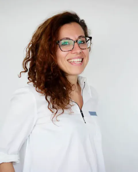 Lisa Di Sevo
