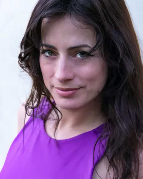 Valentina Palazzo